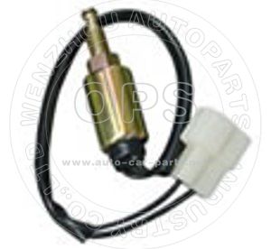  SOLENOID-VALVE/OAT02-090015